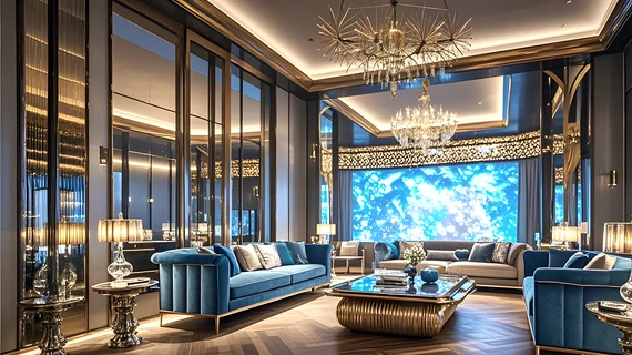 商务ktv要选在广州？-海珠区ktv预定